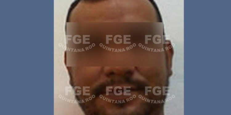 Vinculan a proceso secuestrador que plagiaba gente en Carrillo Puerto y Cancún