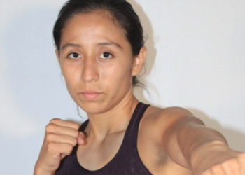 A días de la cierta defensa de la “Niña” Gómez