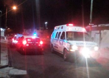 Abandonan a recién nacido en Cozumel