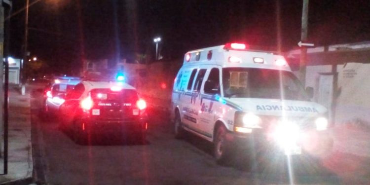 Abandonan a recién nacido en Cozumel