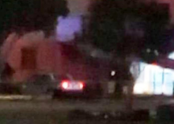 Culpan a un tal “Jony Nájera” de ejecutar a inocentes