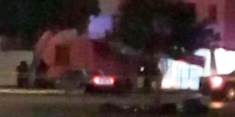 Culpan a un tal “Jony Nájera” de ejecutar a inocentes