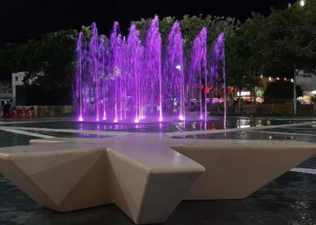 Mañana se inaugurará la remodelación de “El Crucero” en Cancún