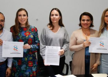 Convocan a participar en el primer Parlamento de Mujeres de Quintana Roo