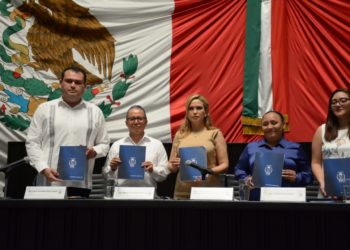 De 16 casos de feminicidios, el fiscal de Quintana Roo dice que se han resulto 14