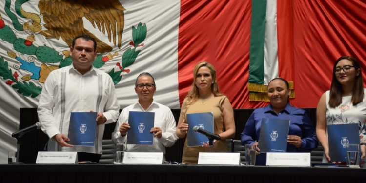 De 16 casos de feminicidios, el fiscal de Quintana Roo dice que se han resulto 14
