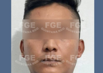 Vinculan a proceso de imputado por violación