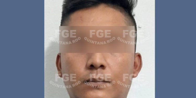 Vinculan a proceso de imputado por violación