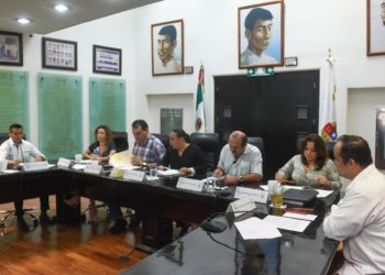 Analizarán en comisiones diversas iniciativas presentadas por legisladores