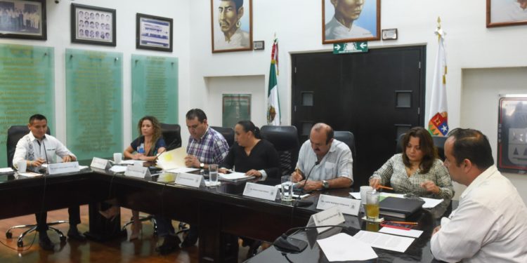 Analizarán en comisiones diversas iniciativas presentadas por legisladores