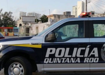 Hallan cuerpo decapitado en Tres Reyes y la cabeza en la Donceles 28