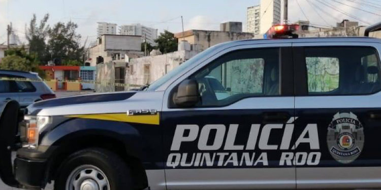 Hallan cuerpo decapitado en Tres Reyes y la cabeza en la Donceles 28