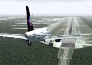 Urge abrir el espacio aéreo a vuelos privados internacionales en Cancún y Chetumal