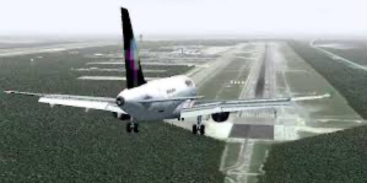 Urge abrir el espacio aéreo a vuelos privados internacionales en Cancún y Chetumal