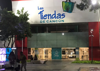 “El Crucero” de Cancún estrena imagen urbana