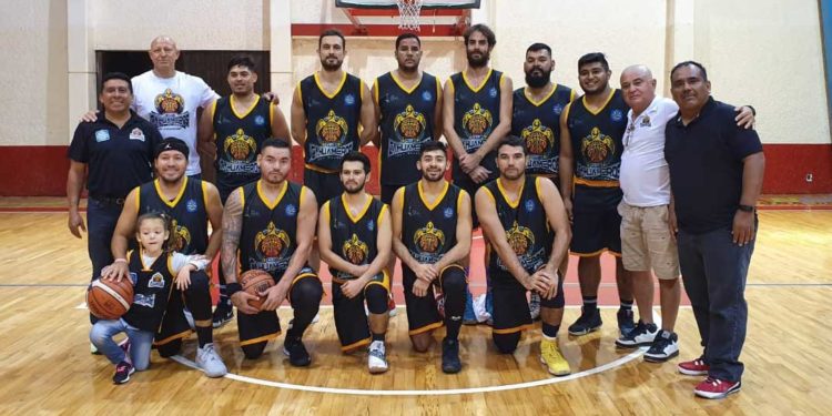 Cahuameros obligados a ganar el próximo sábado