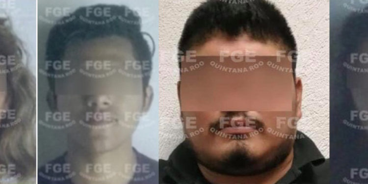 Capturan a extorsionador de empresarios en Playa del Carmen; está ligado a la banda de «Aquiles»