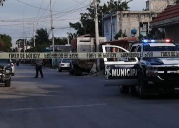 Balean a menor que jugaba en su casa en la 237