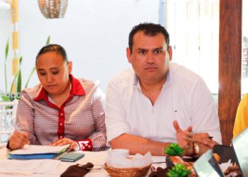 Trabaja Comisión de Salud con organizaciones para enriquecer propuesta de ley de salud mental