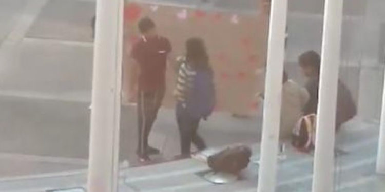 Reportan al primer soldado caído del 14 de febrero