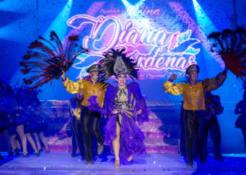 Eligen a los máximos soberanos del Carnaval Cozumel 2020