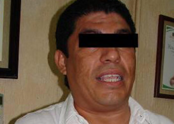 Vinculan a proceso a ex funcionario borgista por daños al patrimonio de Q. Roo