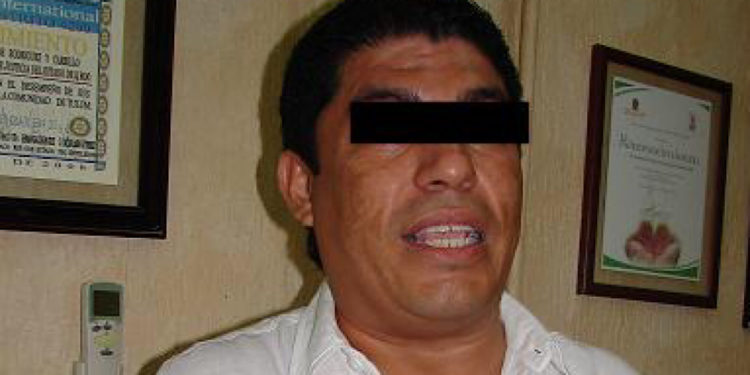 Vinculan a proceso a ex funcionario borgista por daños al patrimonio de Q. Roo