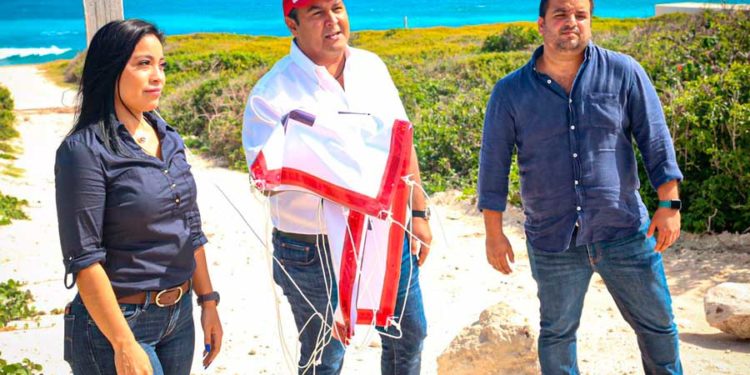 Accesos hacia el mar seguirán siendo libres: JCS