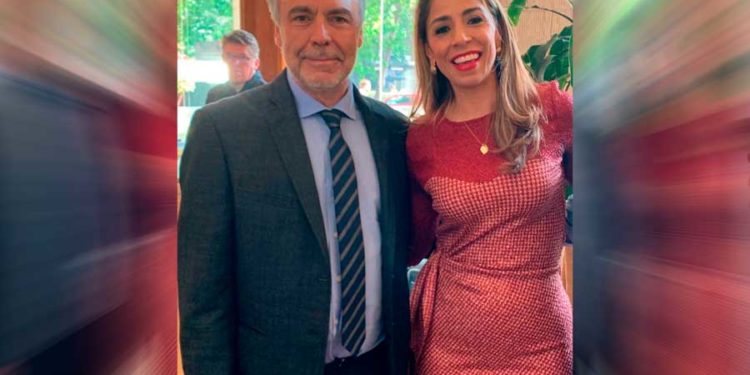 Invita Ramírez Cuéllar a fortalecer la unidad en Morena en Quintana Roo