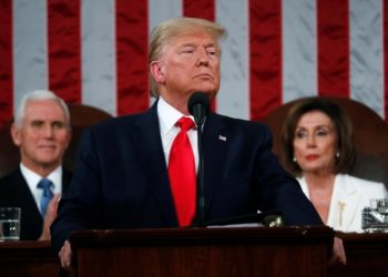 Impeachment a Donald Trump: el Senado de EE.UU. absuelve al presidente