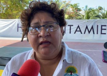 Sefiplan abrirá módulos hasta los domingos en Cancún