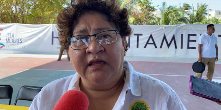 Sefiplan abrirá módulos hasta los domingos en Cancún
