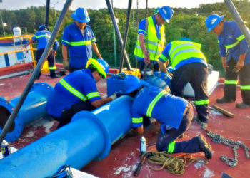 Aguakán advierte sobre afectaciones por corte de CFE