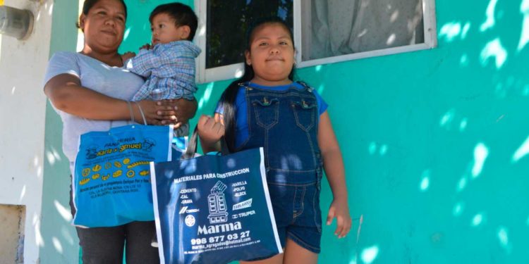 Busca Ayuntamiento reducir el uso de los plásticos en la Isla