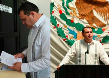 Piden endurecer penas contra servidores públicos que comentan delitos sexuales