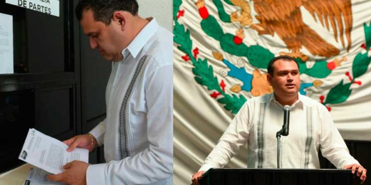 Piden endurecer penas contra servidores públicos que comentan delitos sexuales