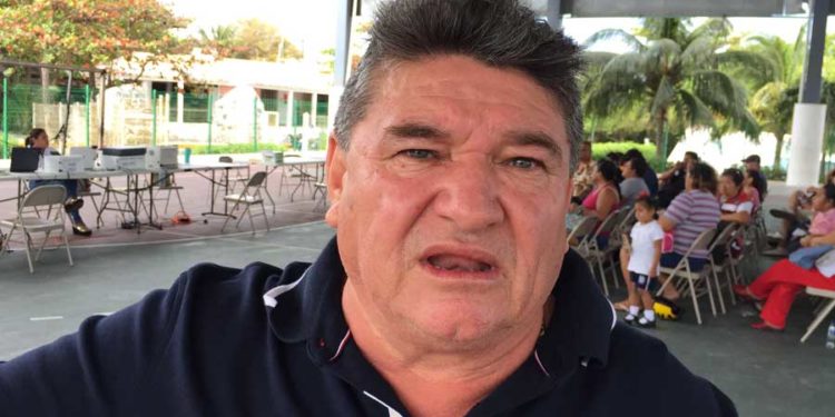 Detención de taxis rojos a manos de los verdes está fuera de la Ley: Wato