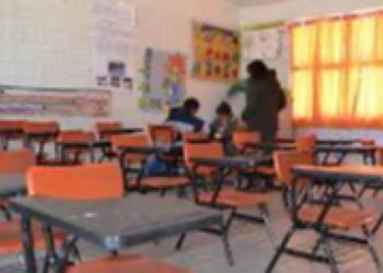 Escuelas adelantan vacaciones de Semana Santa por coronavirus; sin clases del 20 de marzo al 20 de abril