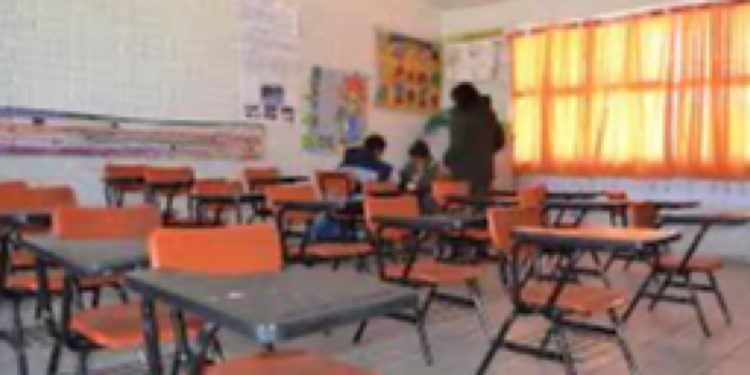 Escuelas adelantan vacaciones de Semana Santa por coronavirus; sin clases del 20 de marzo al 20 de abril