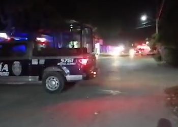 Moto-sicarios ejecutan a un hombre en la Región 234