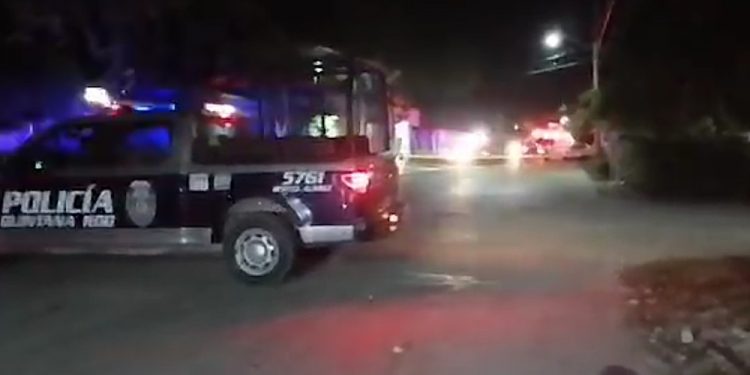 Moto-sicarios ejecutan a un hombre en la Región 234