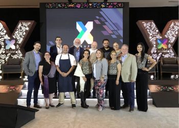 Presenta Grupo Xcaret sus proyectos 2020