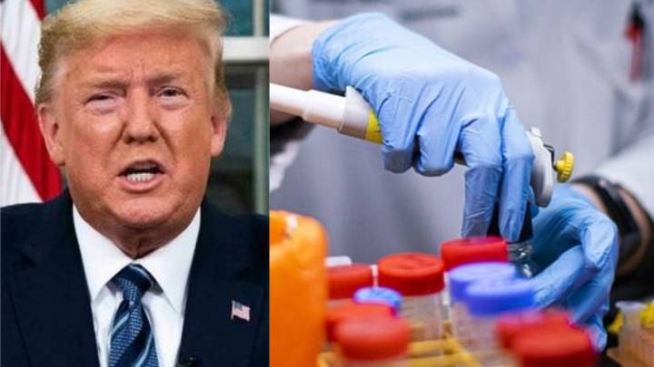 EU supera a Italia y China, es el país más afectado por coronavirus