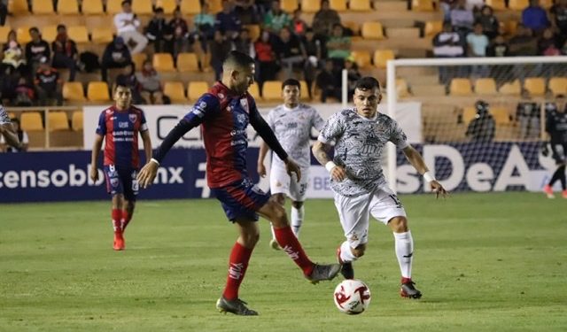 Los Potros relinchan a la zona de liguilla