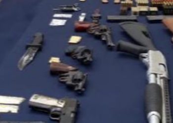 Sacan a narco-sicarios de las calles de Bonfil