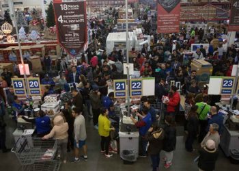 Innecesario e injustificable compras de pánico: CCE