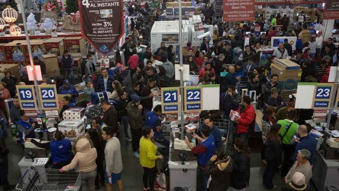 Innecesario e injustificable compras de pánico: CCE