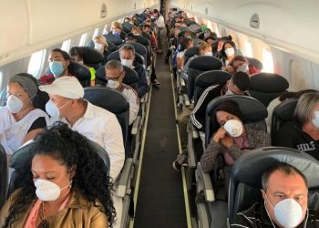 Muere turista italiano en Cuba por coronavirus