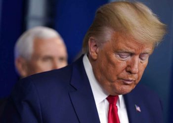 ‘Siguientes dos semanas serán muy dolorosas’, advierte Trump