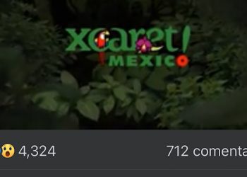 Grupo Xcaret te invita a descubrir el enigmático mundo de la Guacamaya Roja